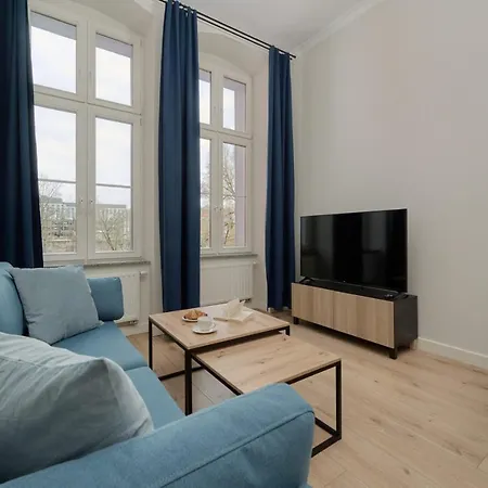 Piłsudskiego Stylish By Renters *