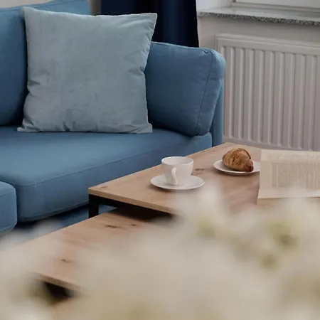 Piłsudskiego Stylish By Renters