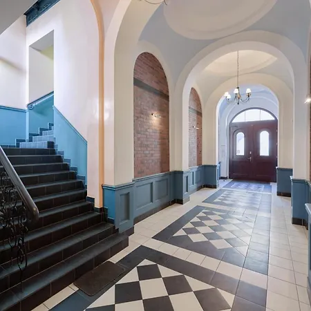 Piłsudskiego Stylish By Renters Apartament *