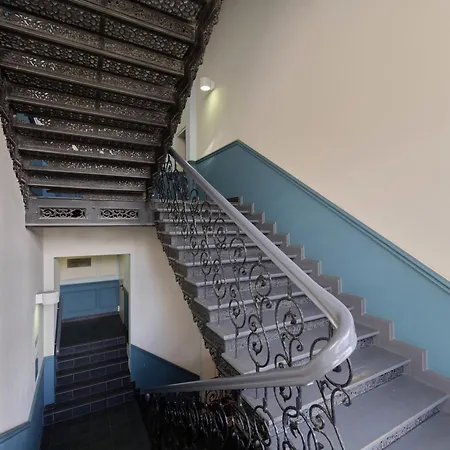 Apartament Piłsudskiego Stylish By Renters