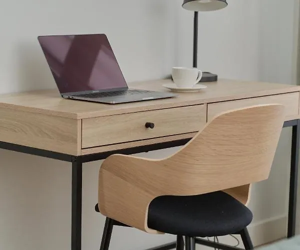 Apartman Pilsudskiego Stylish By Renters Wrocław