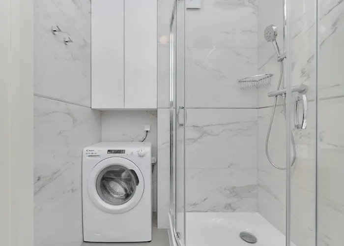 Apartman Pilsudskiego Stylish By Renters