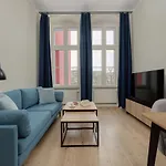 Apartamento Pilsudskiego Stylish By Renters *
