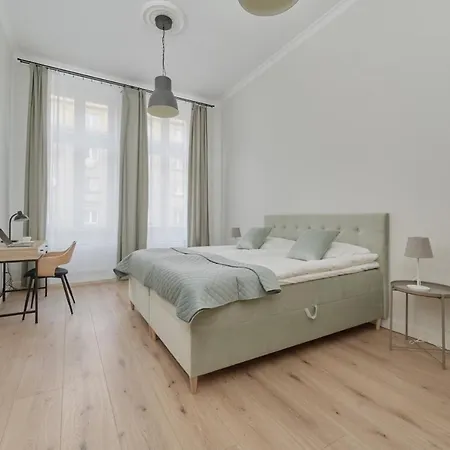 Pilsudskiego Stylish By Renters *