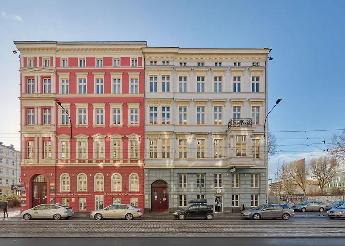 Apartment Pilsudskiego Stylish By Renters *