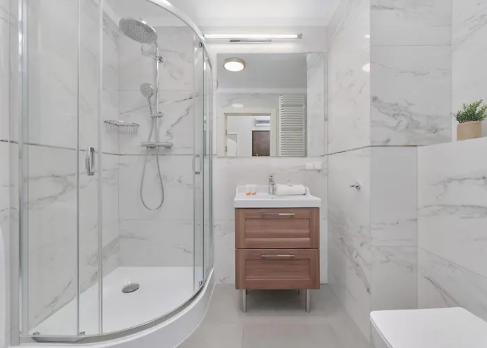 Pilsudskiego Stylish By Renters Wroclaw