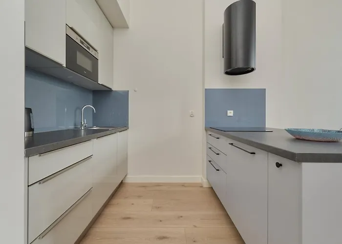 Apartment Pilsudskiego Stylish By Renters *