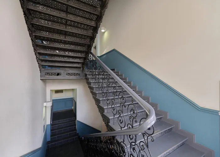 Apartment Pilsudskiego Stylish By Renters